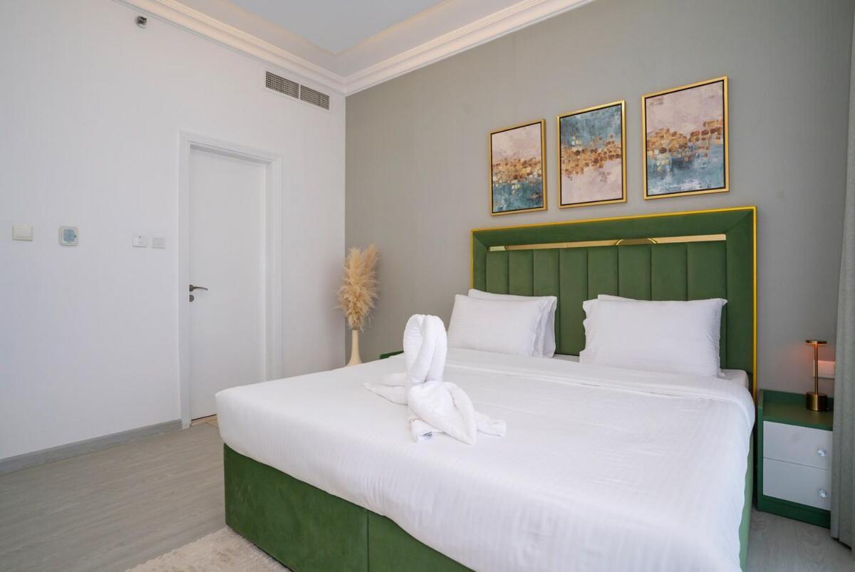 Zapbed House-mag 214 * Dubai