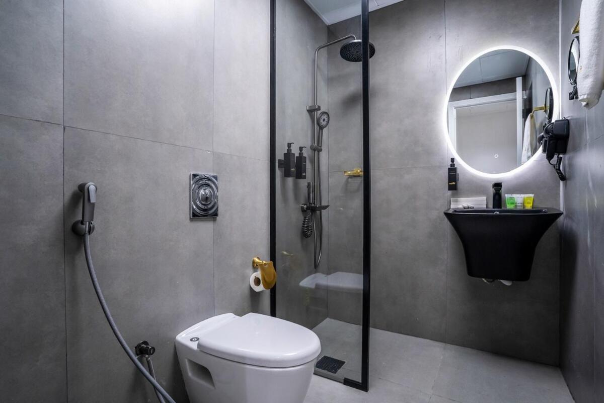 Zapbed House-mag 214 Apartment Dubai