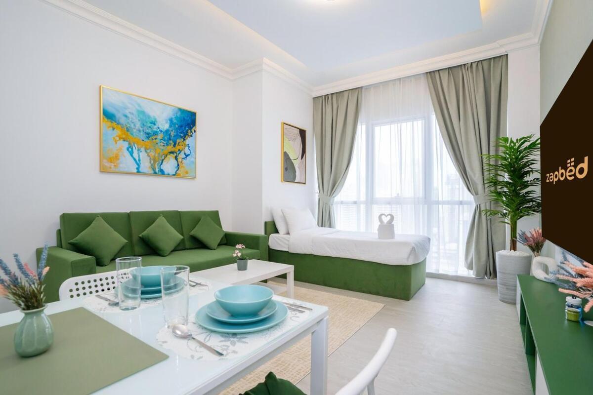 Zapbed House-mag 214 Apartment *