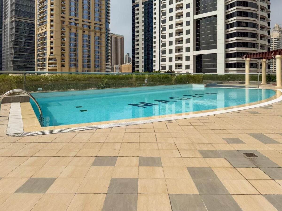 Zapbed House-mag 214 * Dubai