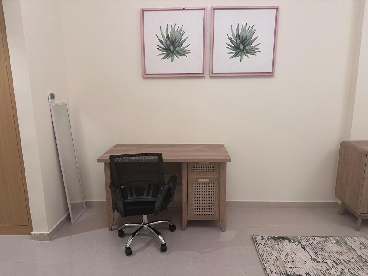 Apartment 1 Bedroom Jvc