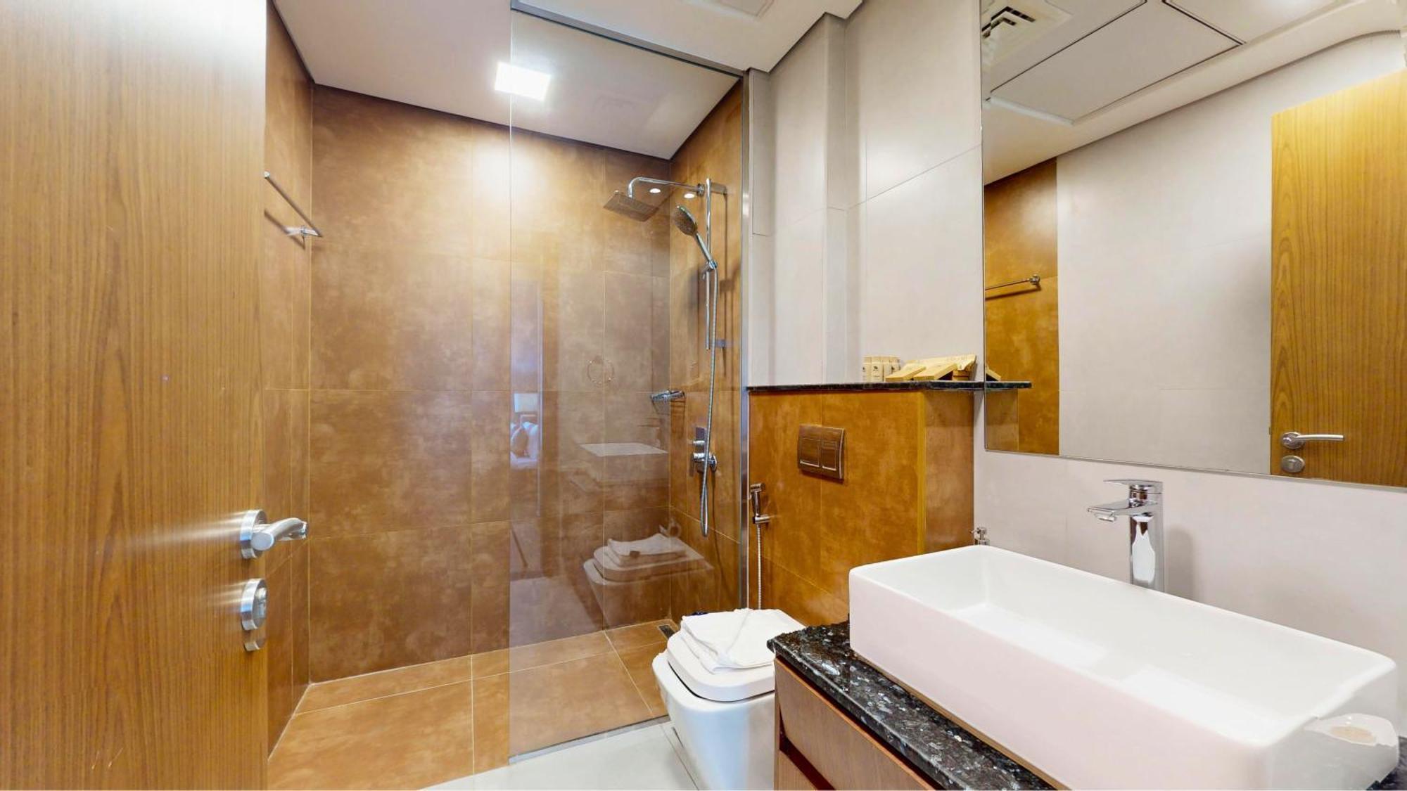Sleek & Spacious 1br In 2020 Marquise - Arjan Dubai
