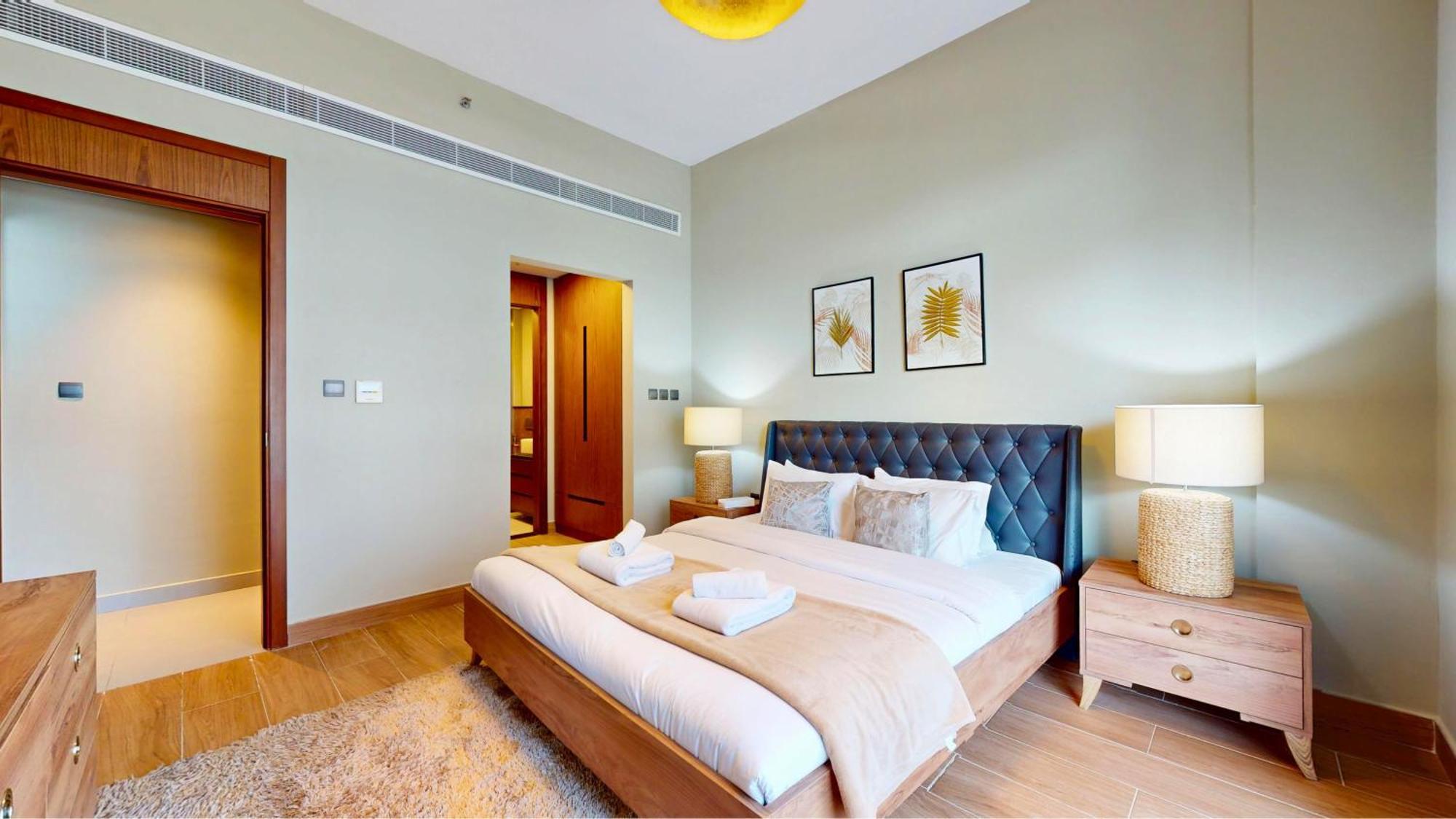 Sleek & Spacious 1br In 2020 Marquise - Arjan