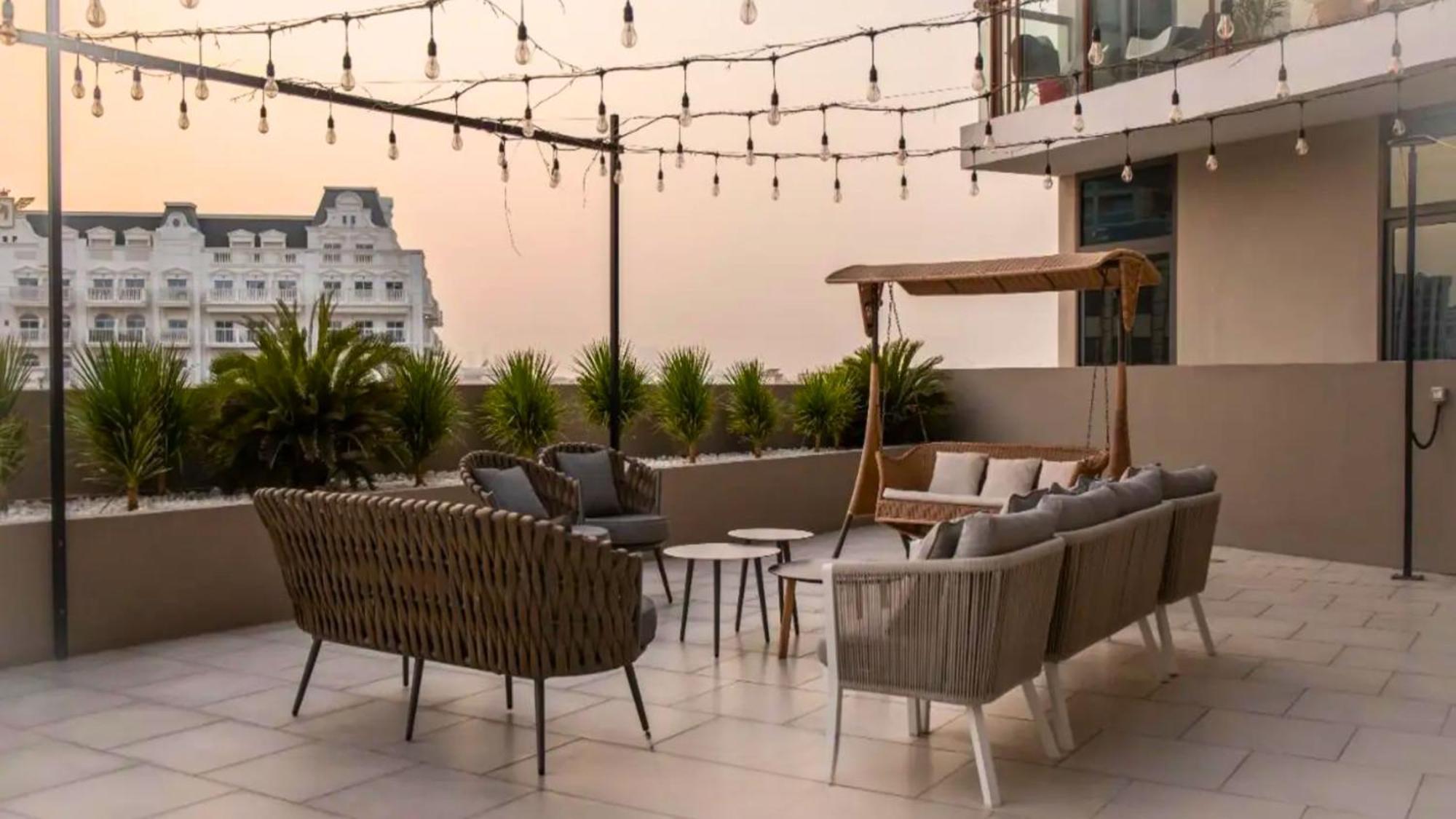 Sleek & Spacious 1br In 2020 Marquise - Arjan * Dubai
