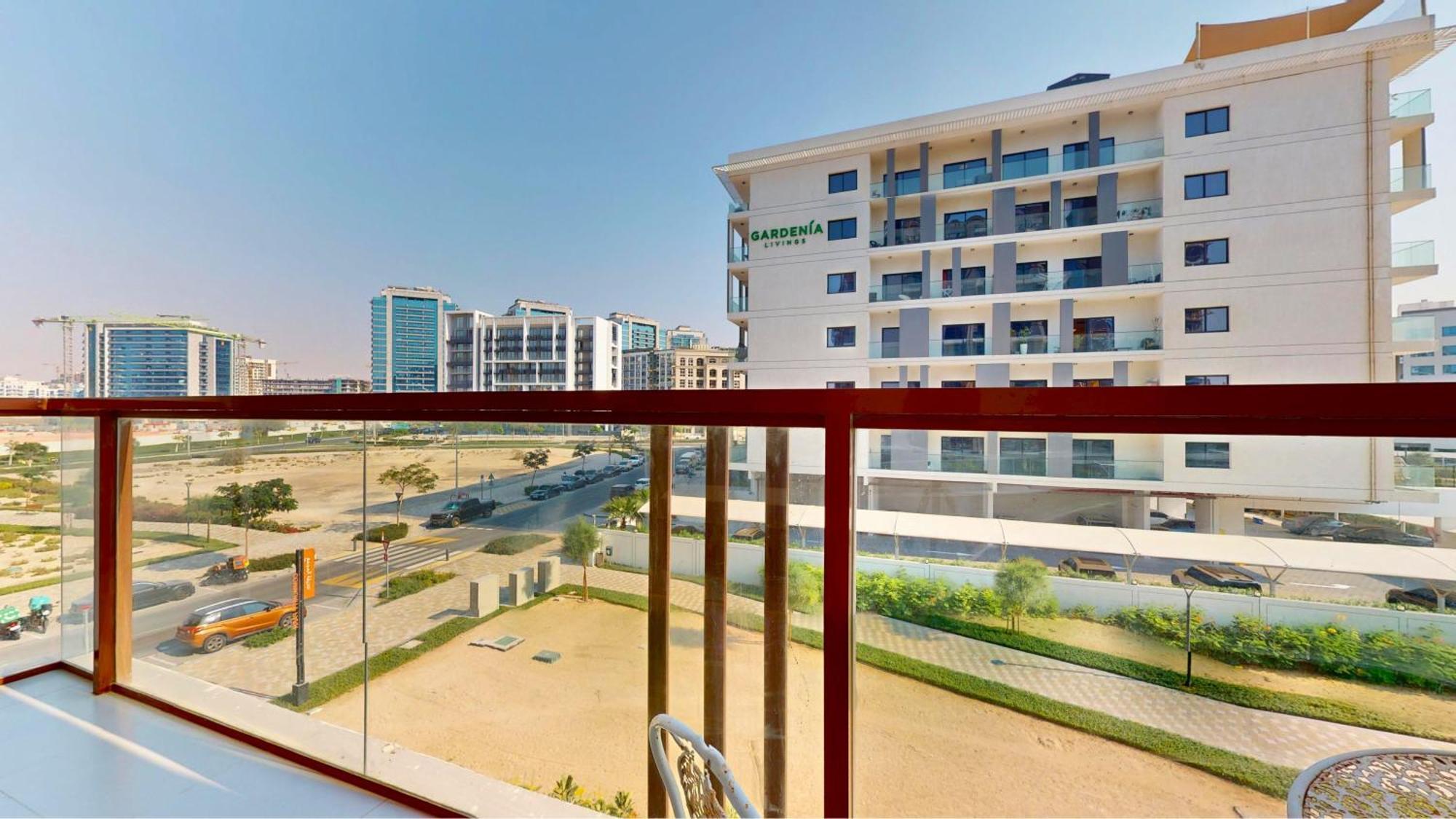 Sleek & Spacious 1br In 2020 Marquise - Arjan Apartment