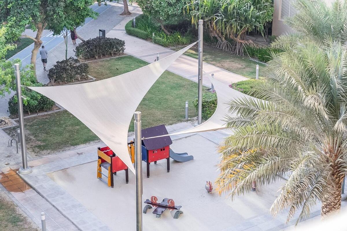 Modern 1br Haven For 3 In Palm Jumeirah! *