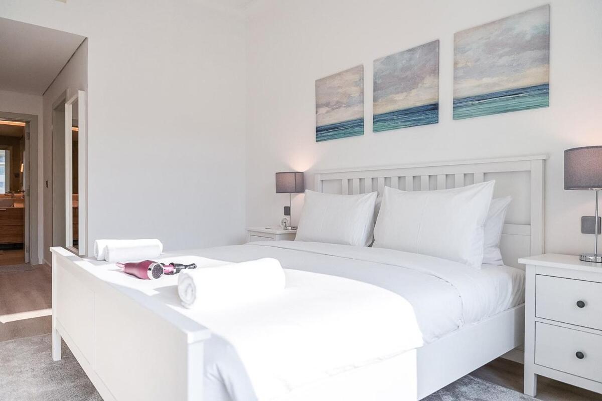 Modern 1br Haven For 3 In Palm Jumeirah! Apartment Dubai