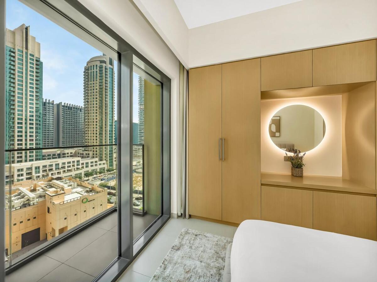 Burj Royale 1 Bedroom 5 Min Walk To Burj Khalifa