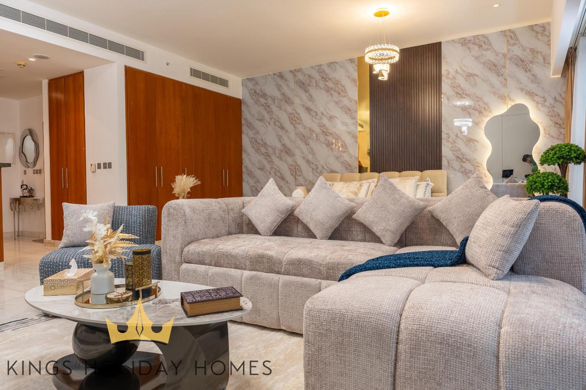 Guest house Park Towers Difc Royal Kings *