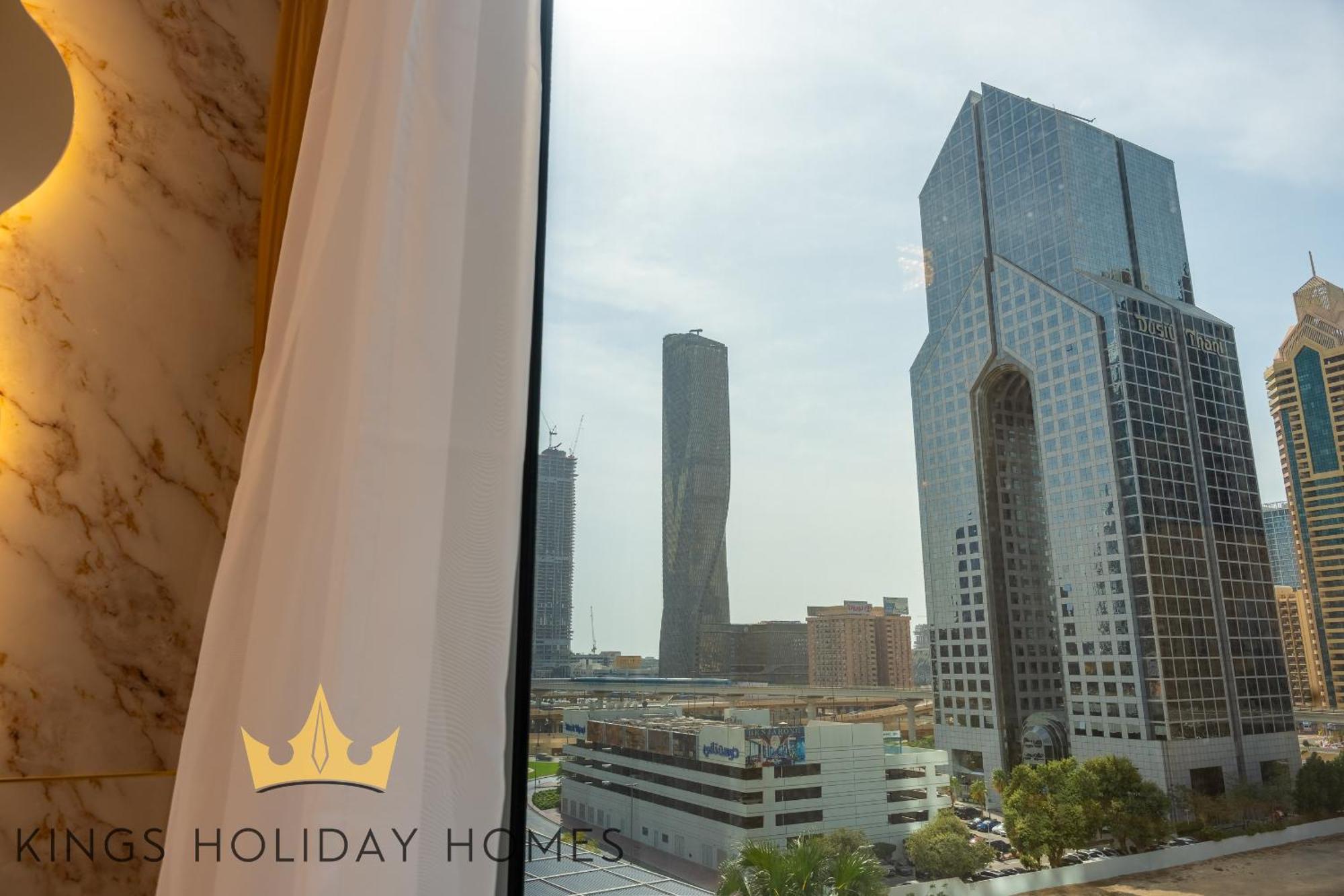 Park Towers Difc Royal Kings