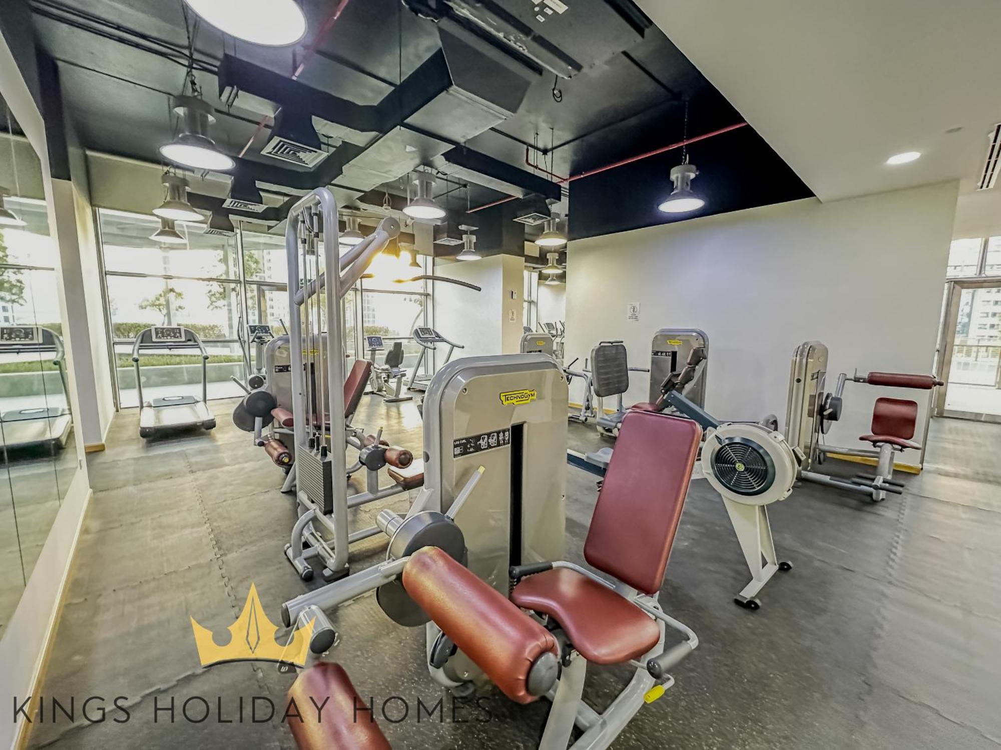 Guest house Park Towers Difc Royal Kings Dubai
