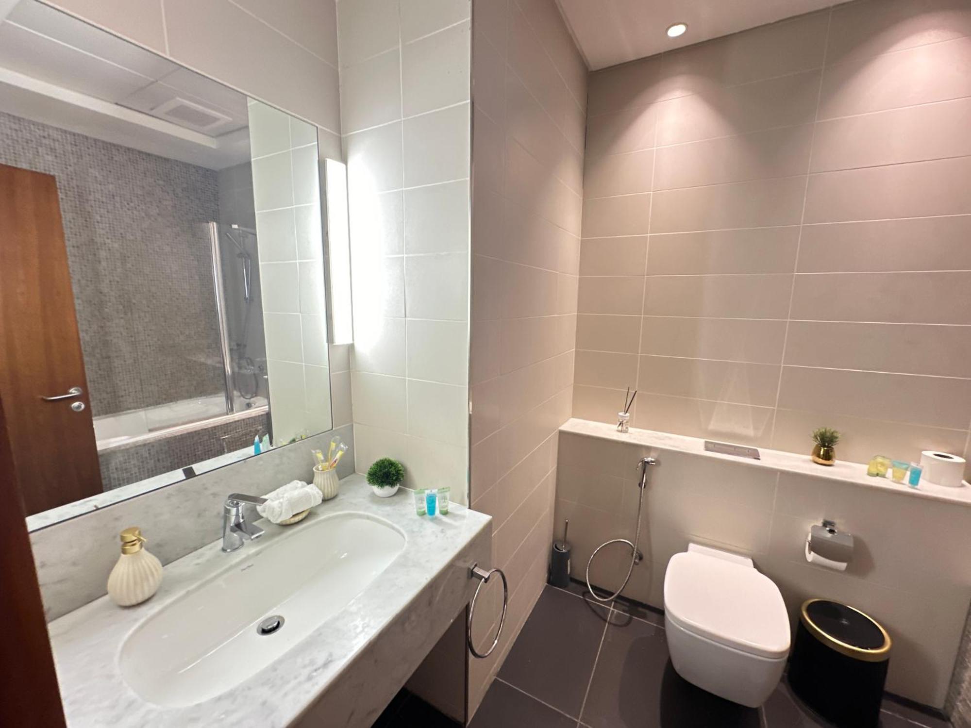 Guest house Park Towers Difc Royal Kings