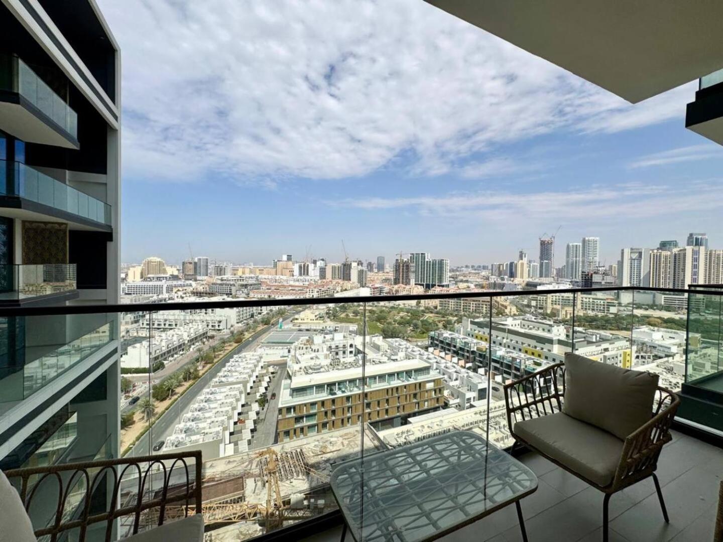 Stylish 1br In Jvc With Pool View * Dubai
