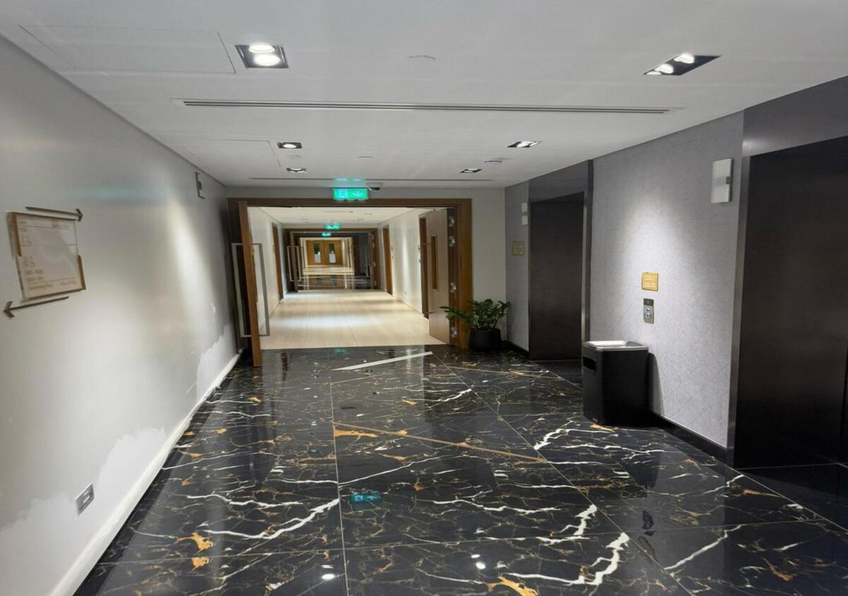 Aykon 2bhk View *