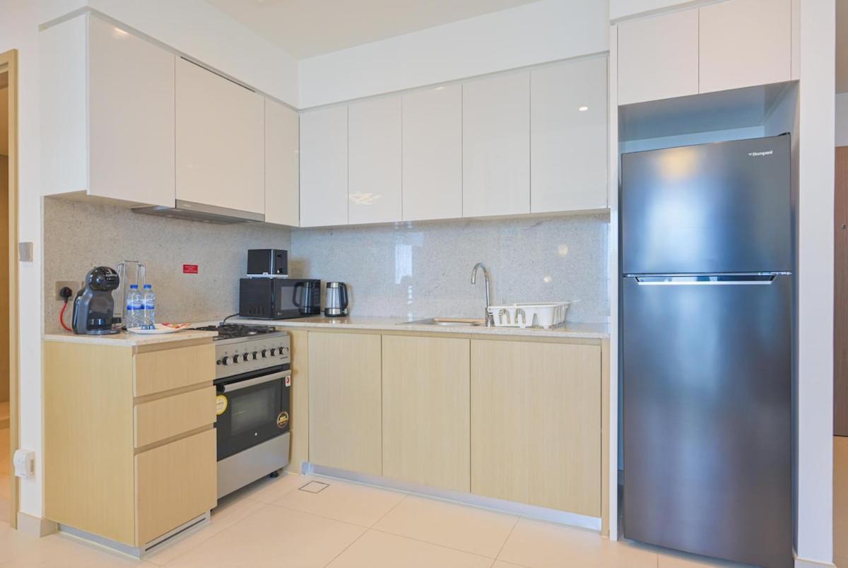 Apartment Rooftop Lounge - Walk To Mall & Burj Khalifa - Downtown *