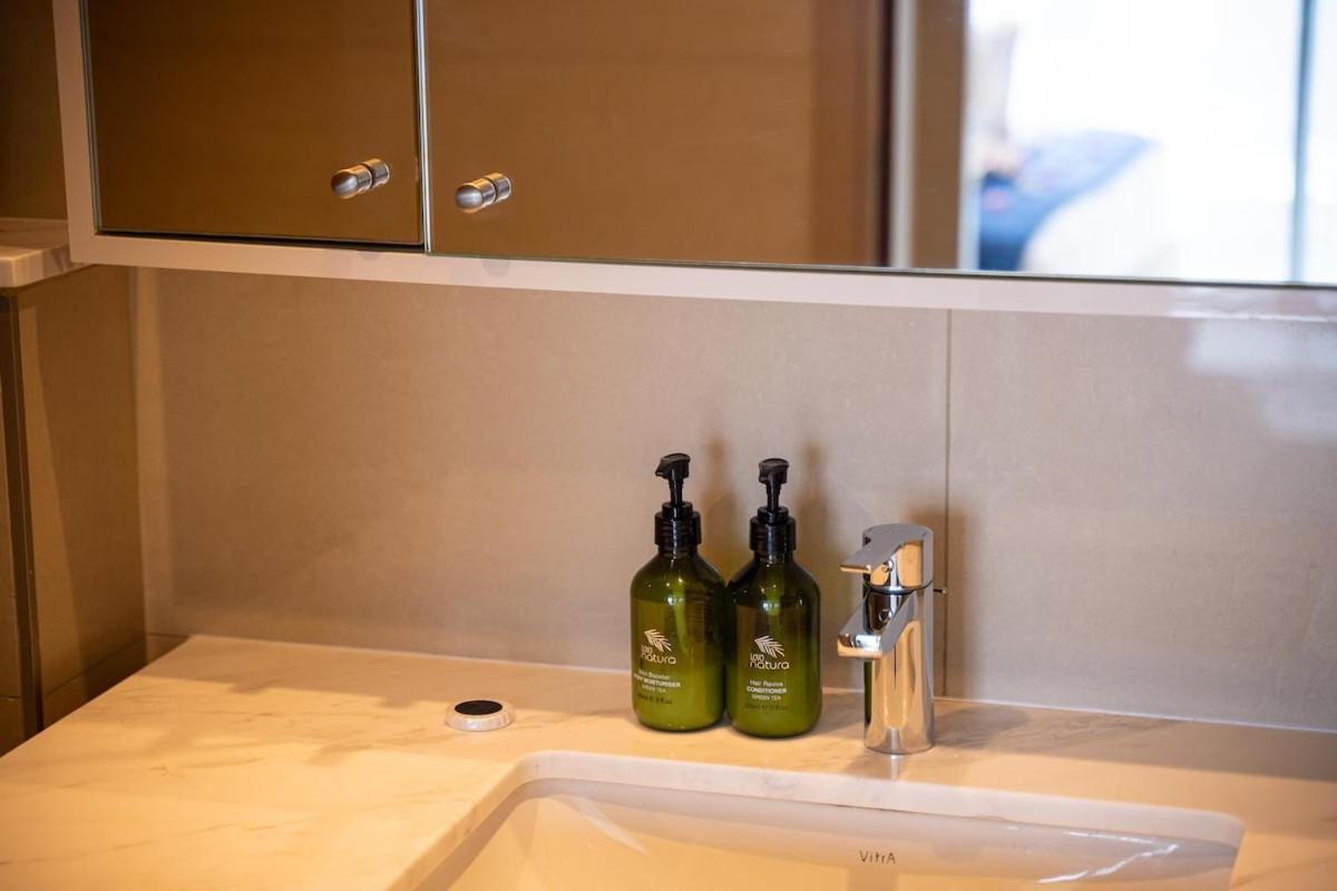 Apartment Rooftop Lounge - Walk To Mall & Burj Khalifa - Downtown *