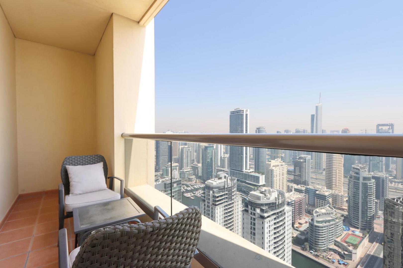 Livbnb - Stunning 2bhk In Shams Walk To Apartment