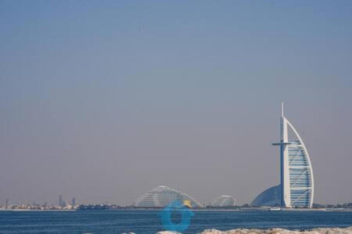 G18sa 3-br Duplex Haven In Iconic Palm Jumeirah Apartment *
