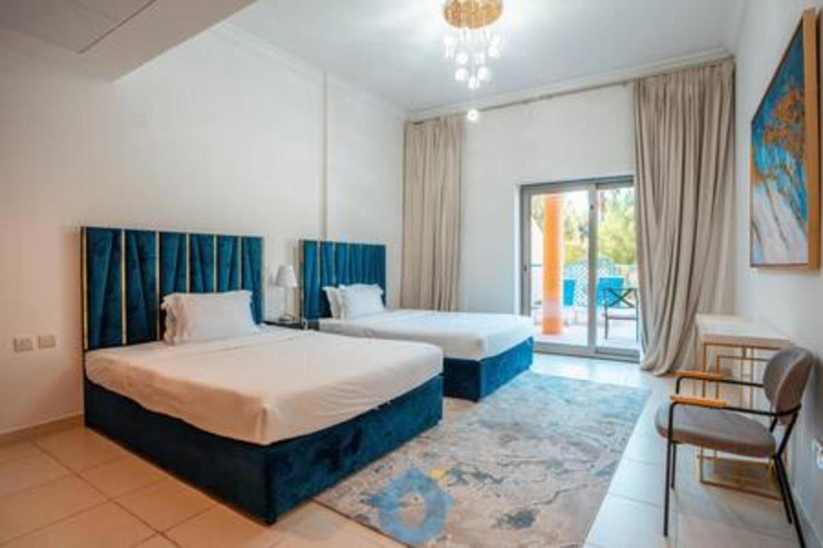 G18sa 3-br Duplex Haven In Iconic Palm Jumeirah * Dubai