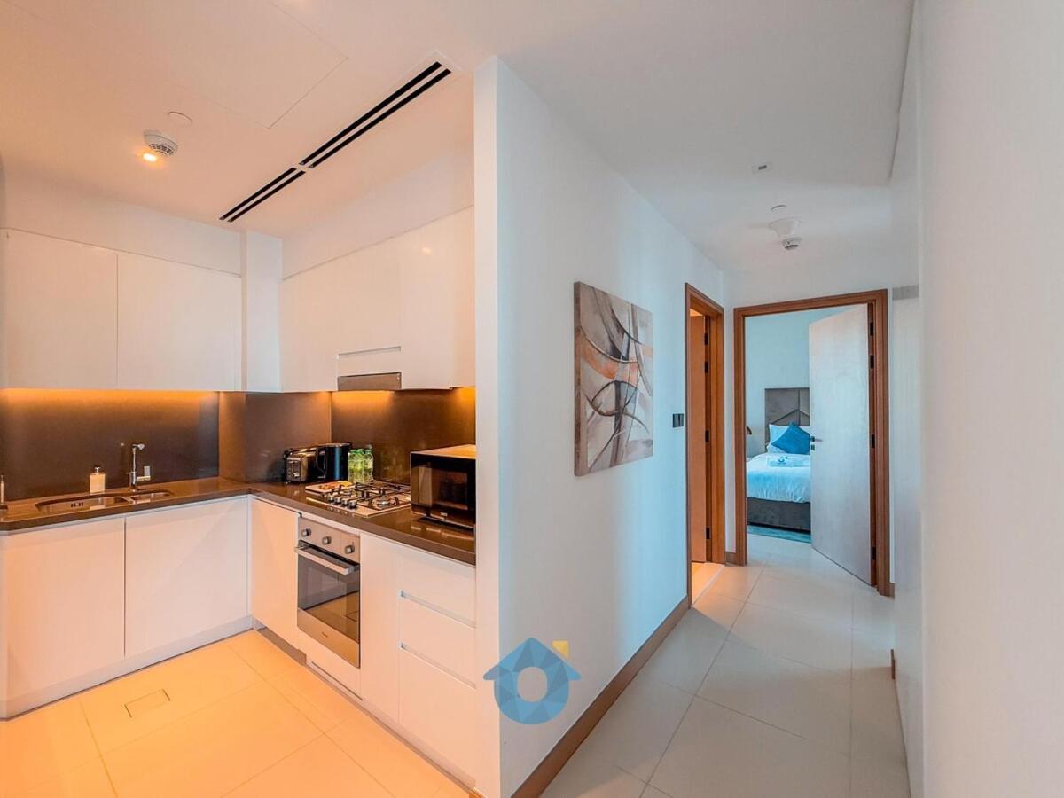4603 Stylish 2-bhk In Vida, Marina & Yacht View * Dubai