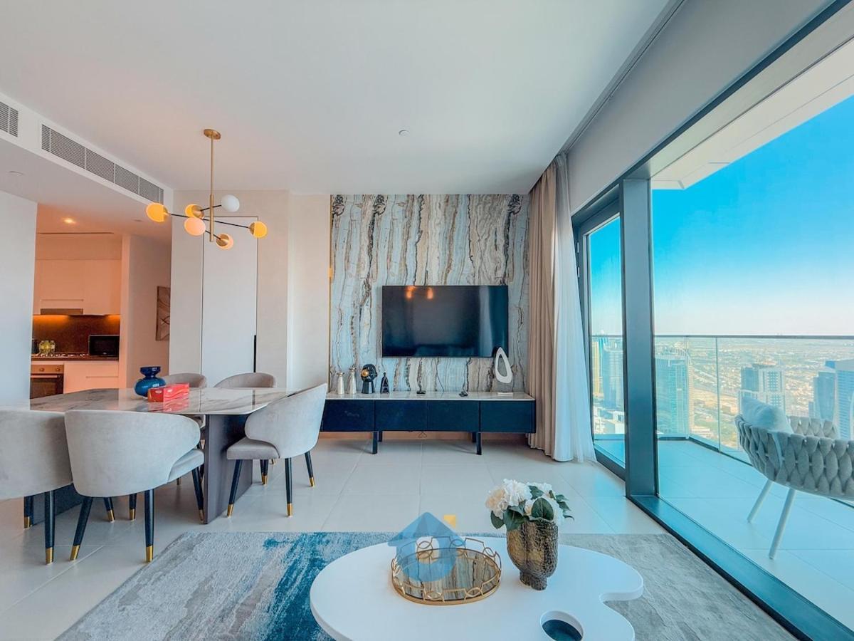 4603 Stylish 2-bhk In Vida, Marina & Yacht View Apartment Dubai
