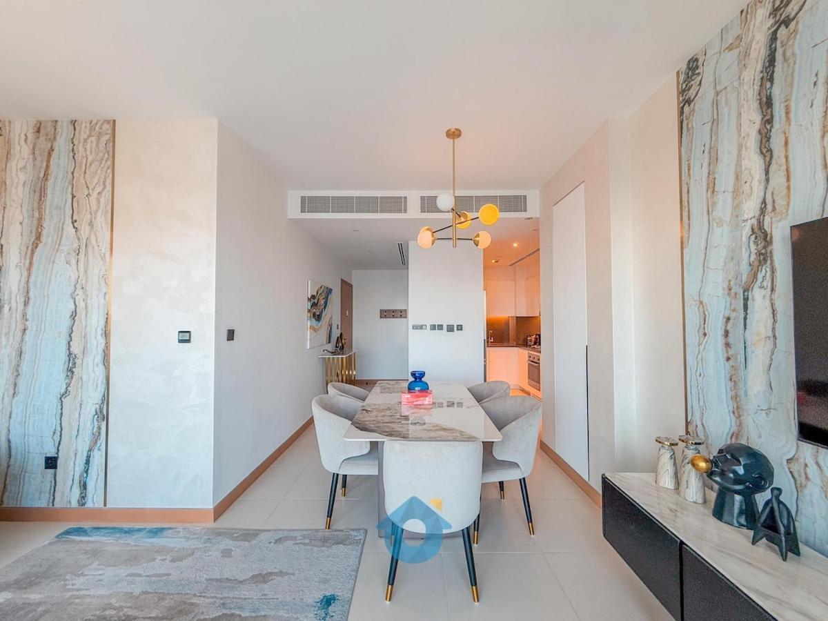 4603 Stylish 2-bhk In Vida, Marina & Yacht View * Dubai