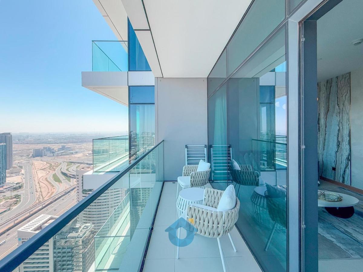 4603 Stylish 2-bhk In Vida, Marina & Yacht View Apartment Dubai