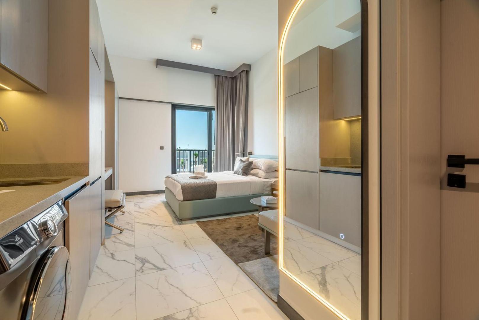 Apartment Guestready - Modern With Balcony In