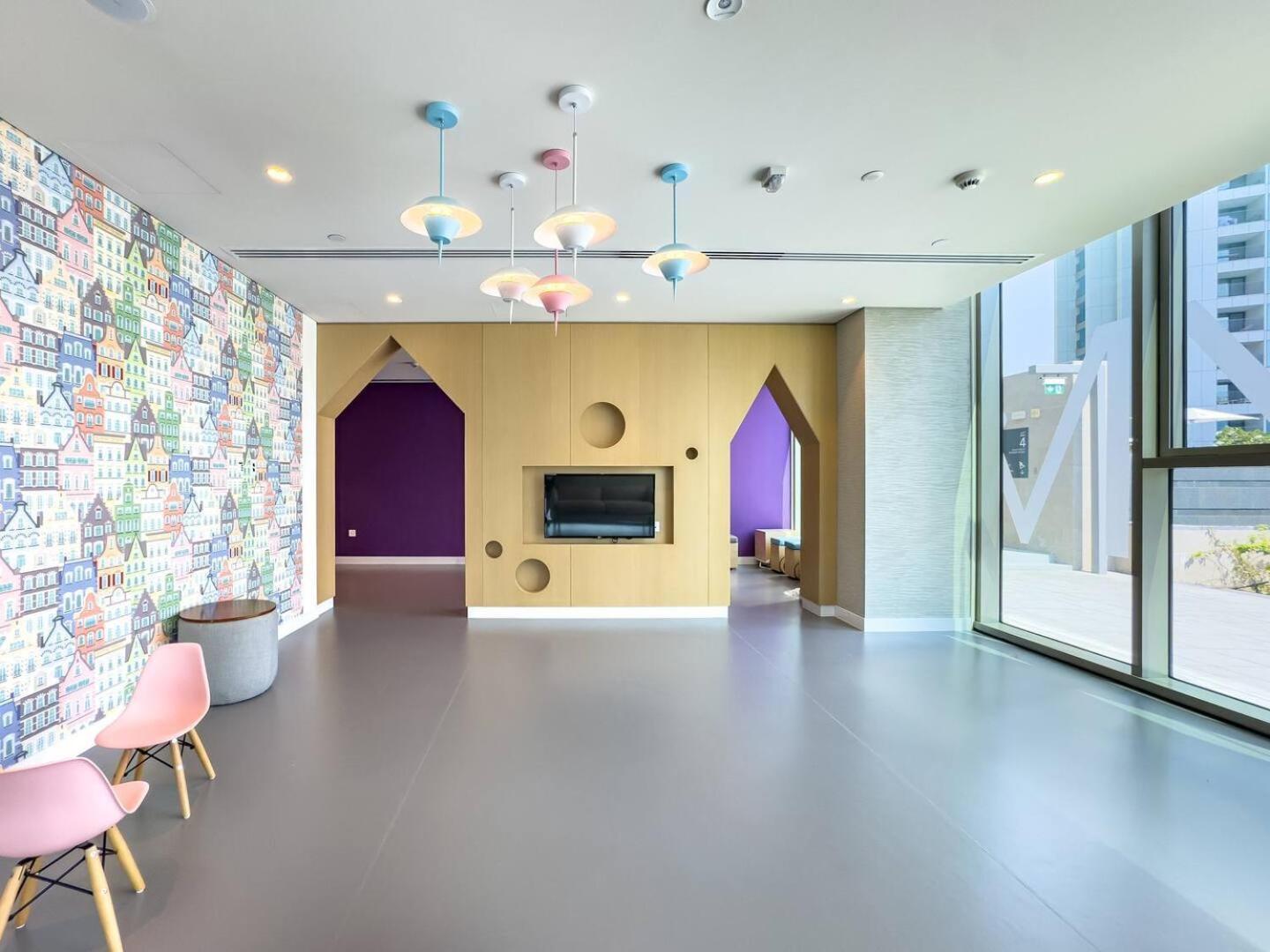 Deluxe 4br With Patio - Burj Khalifa And Fountains View Apartment *