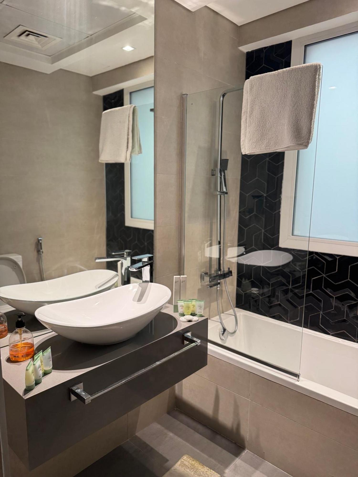 Business Bay Apartment Dubai