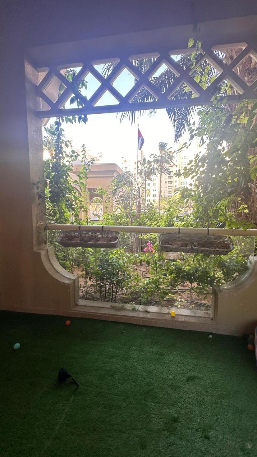 Palm Jumeirah Beach-access Hideaway
