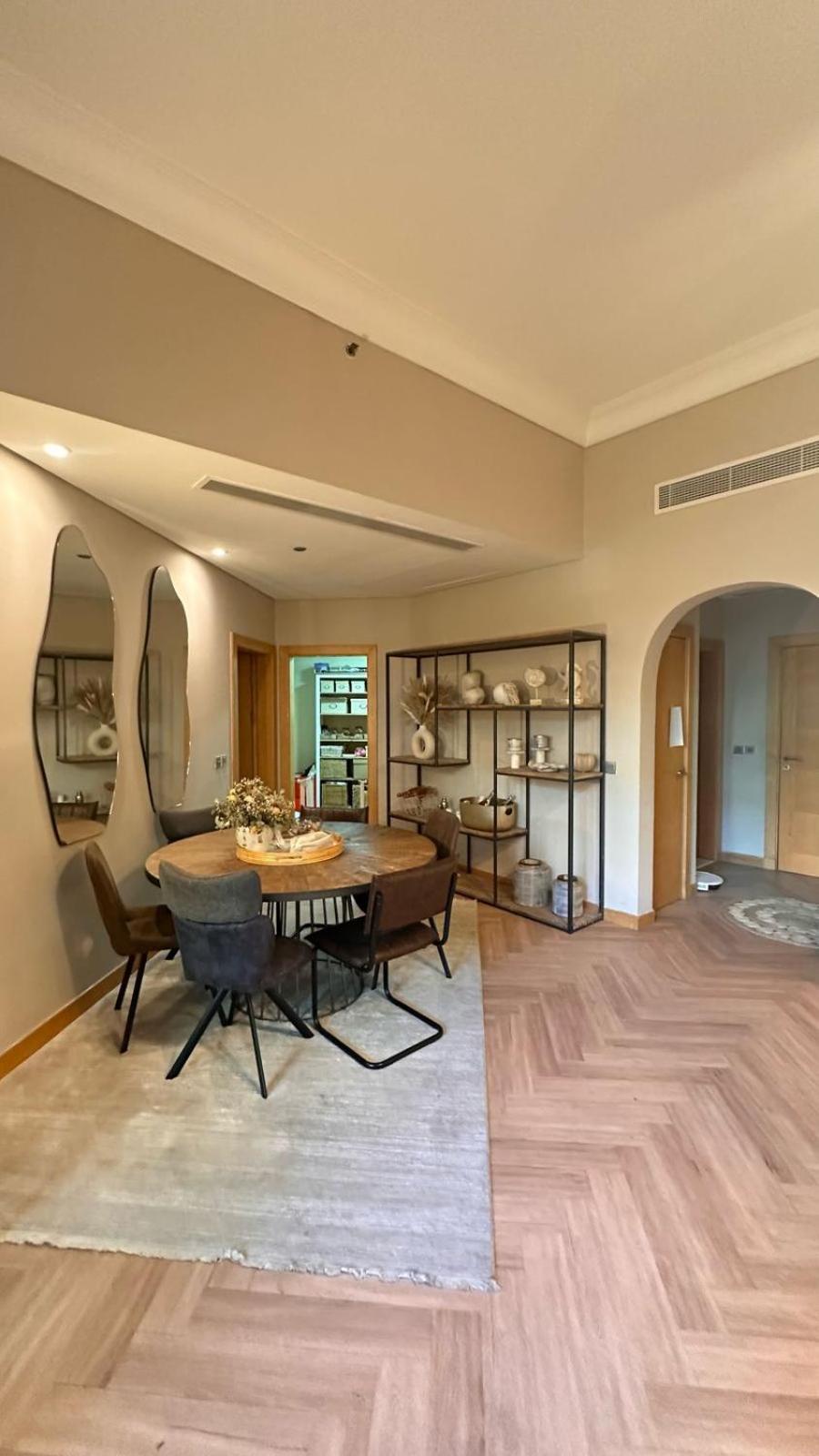 Apartment Palm Jumeirah Beach-access Hideaway *