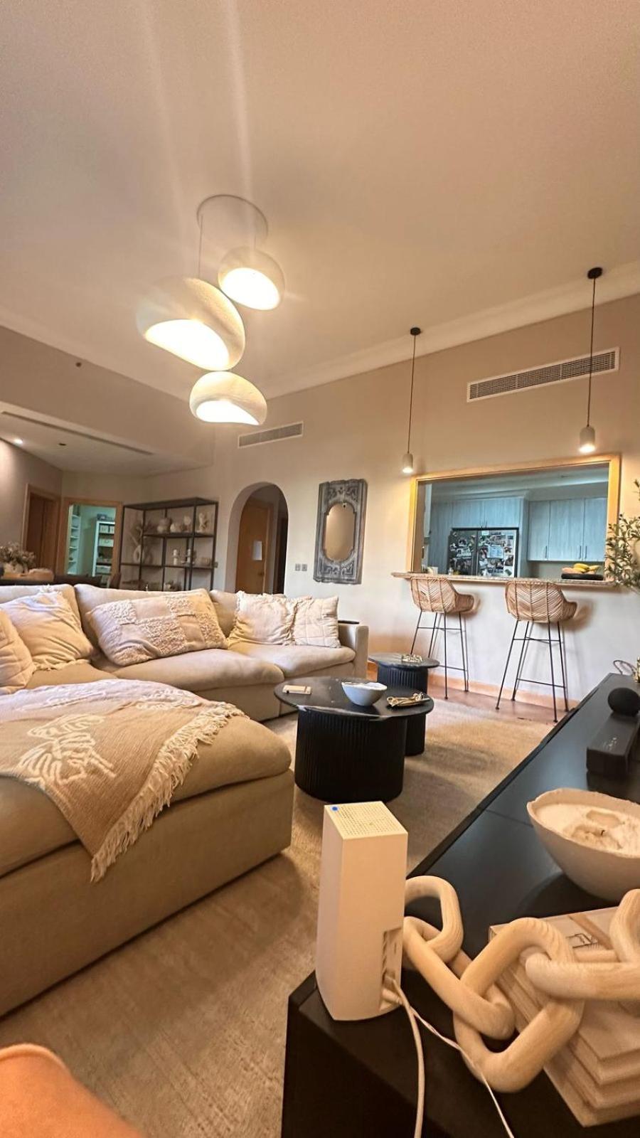 Palm Jumeirah Beach-access Hideaway Dubai