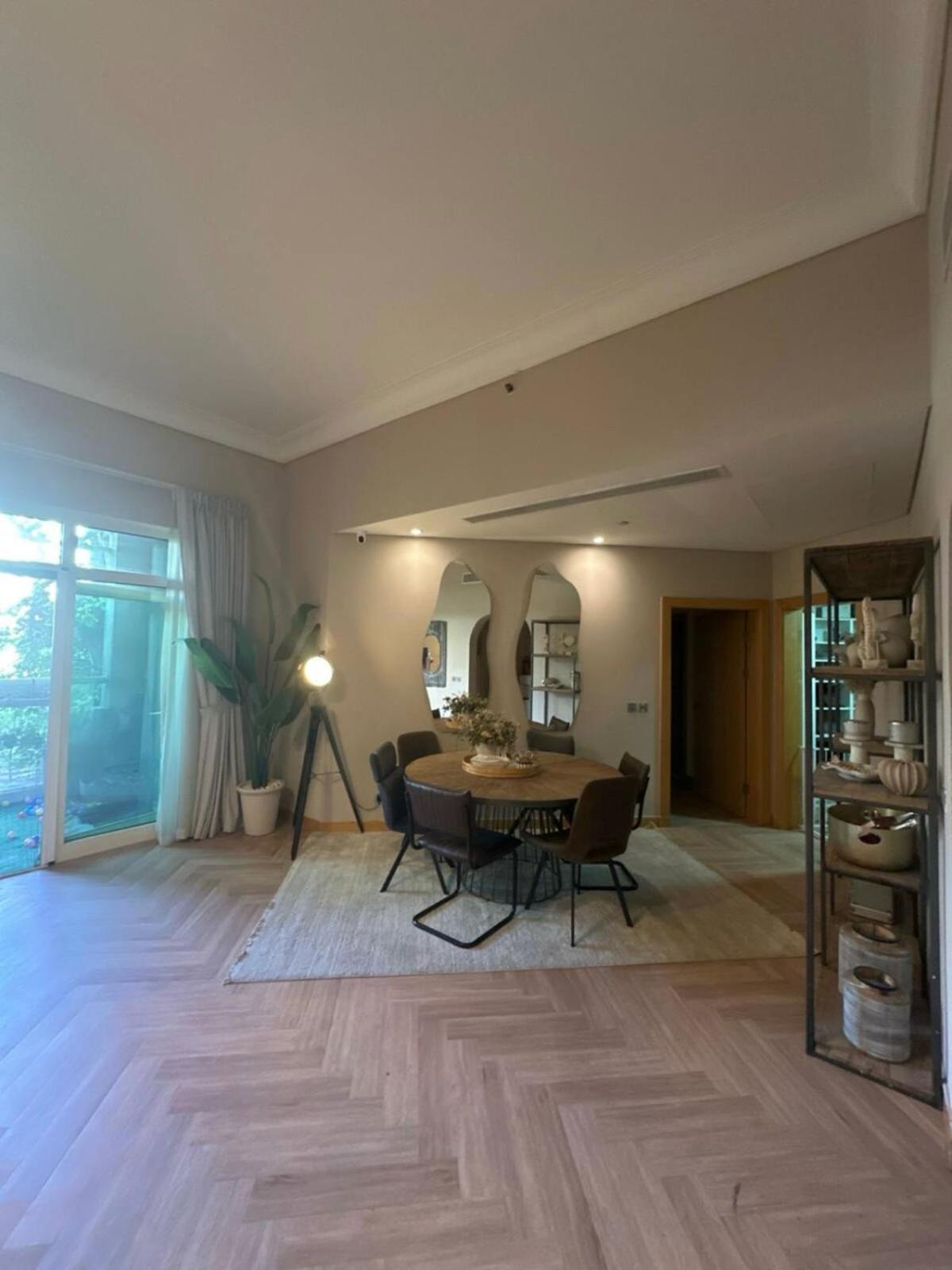 Apartment Palm Jumeirah Beach-access Hideaway