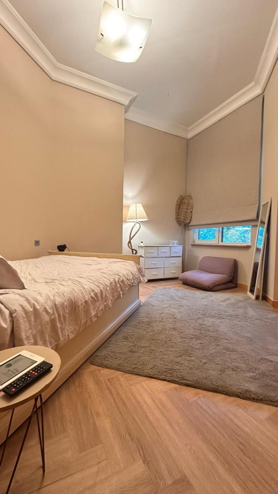 Palm Jumeirah Beach-access Hideaway Apartment