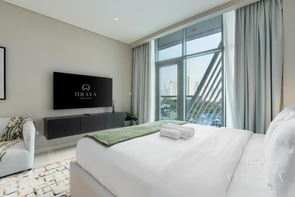 Luxurious In Seven Palm - Direct Access Apartment Dubai