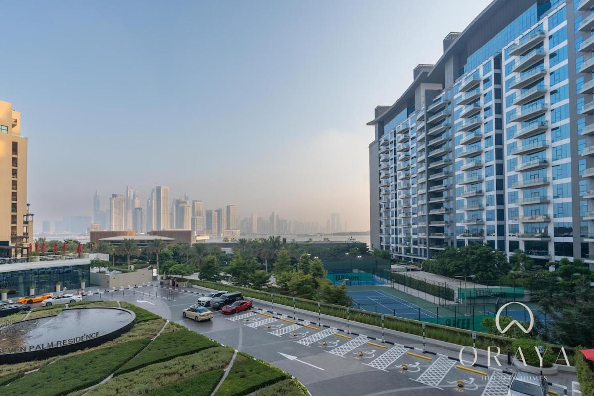 Luxurious In Seven Palm - Direct Access