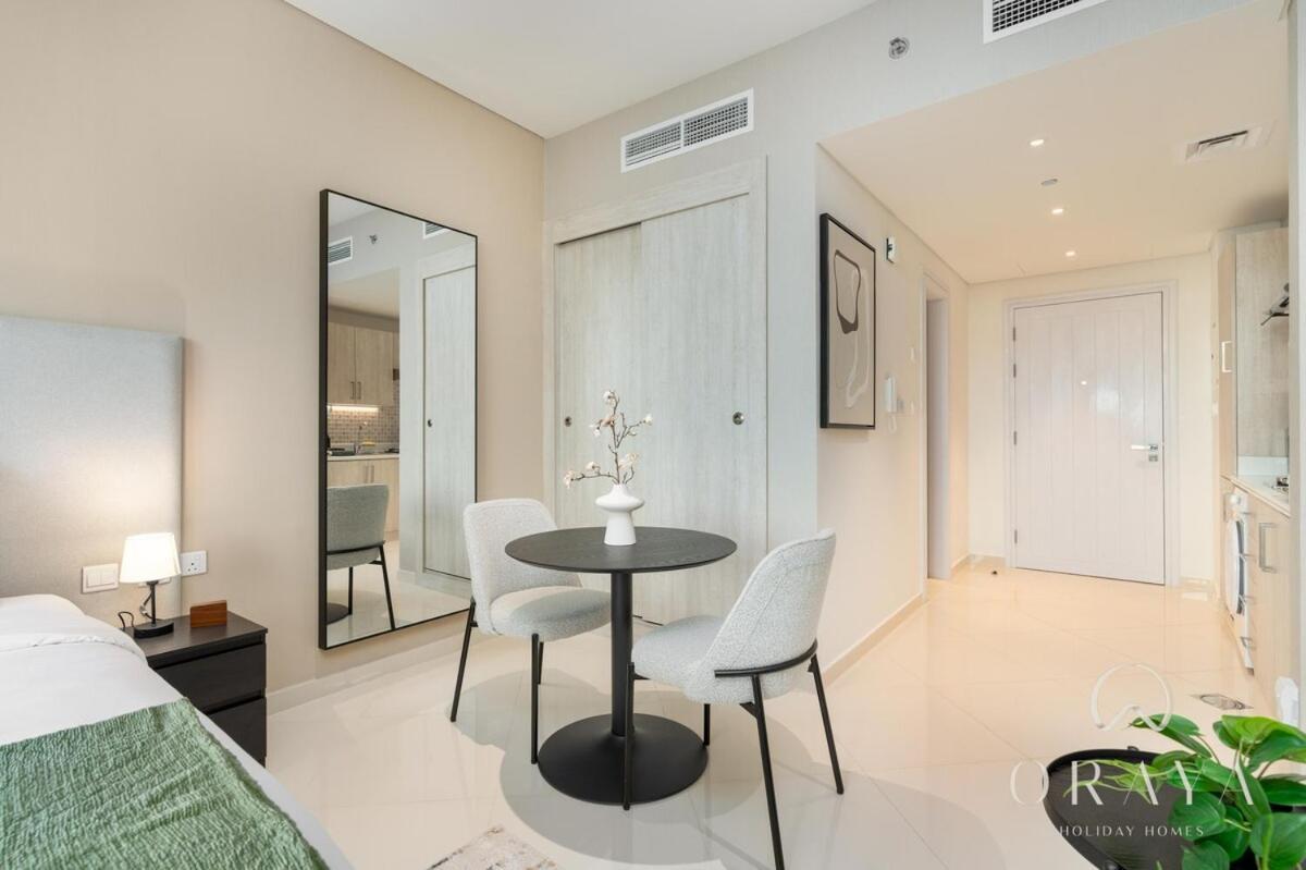Apartment Luxurious In Seven Palm - Direct Access