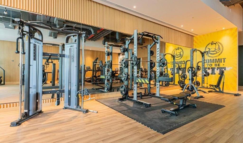 Apartment Luxurious In Seven Palm - Direct Access