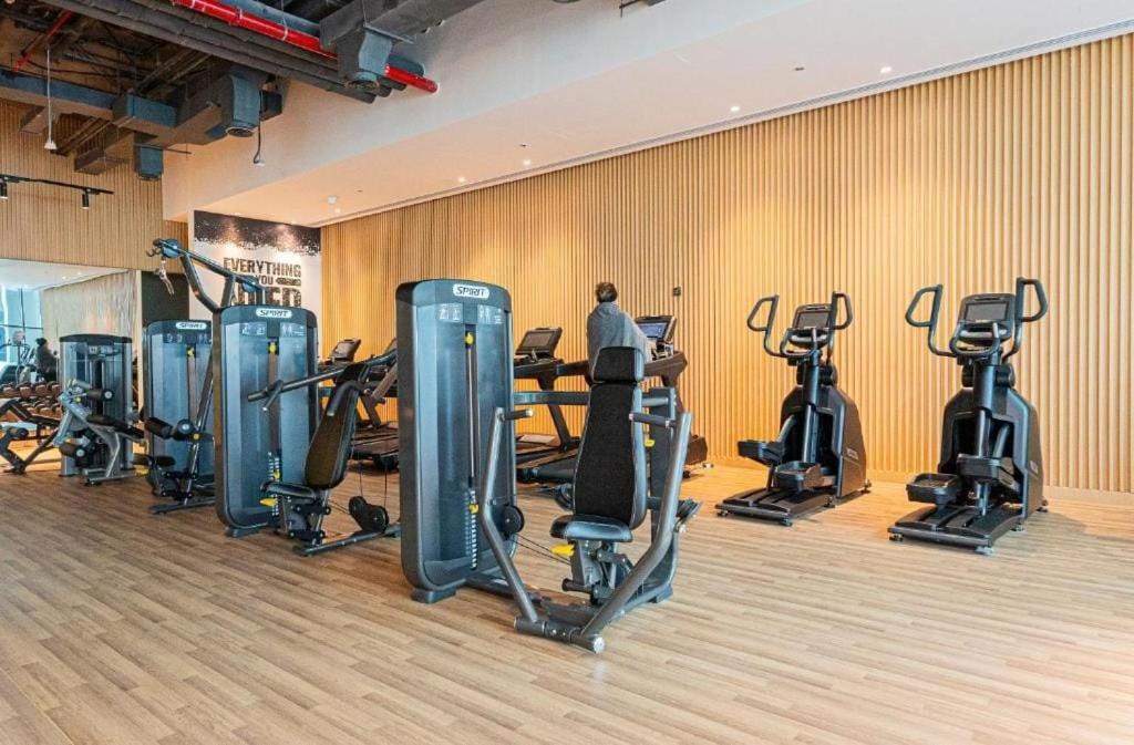 Apartment Luxurious In Seven Palm - Direct Access Dubai