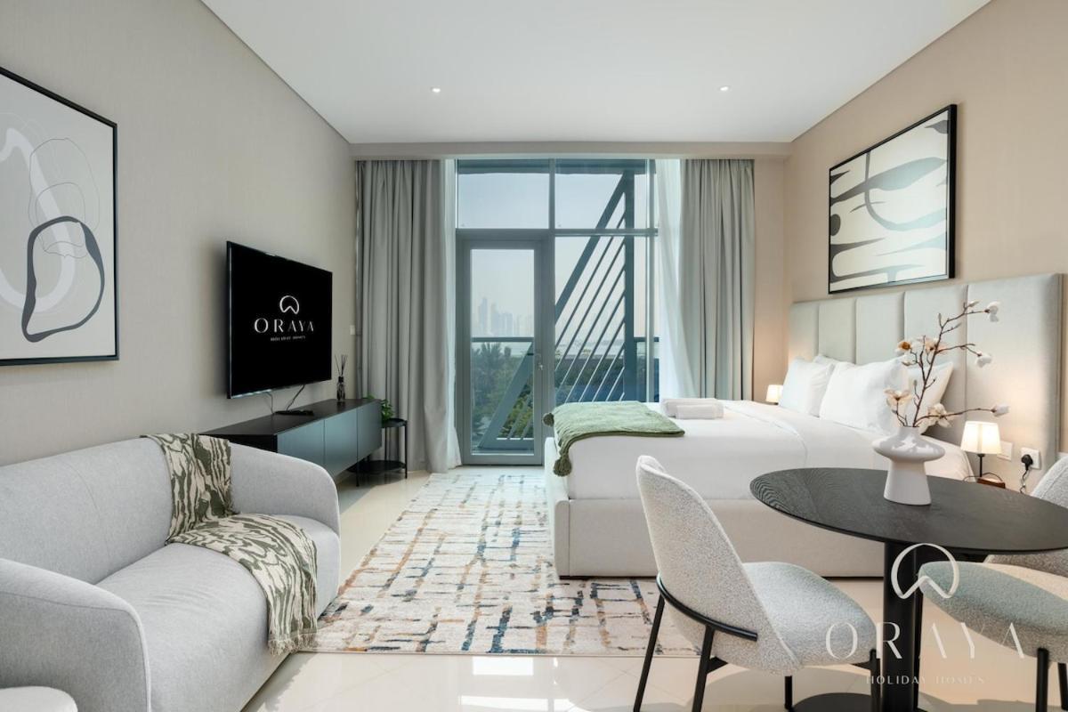 Apartment Luxurious In Seven Palm - Direct Access