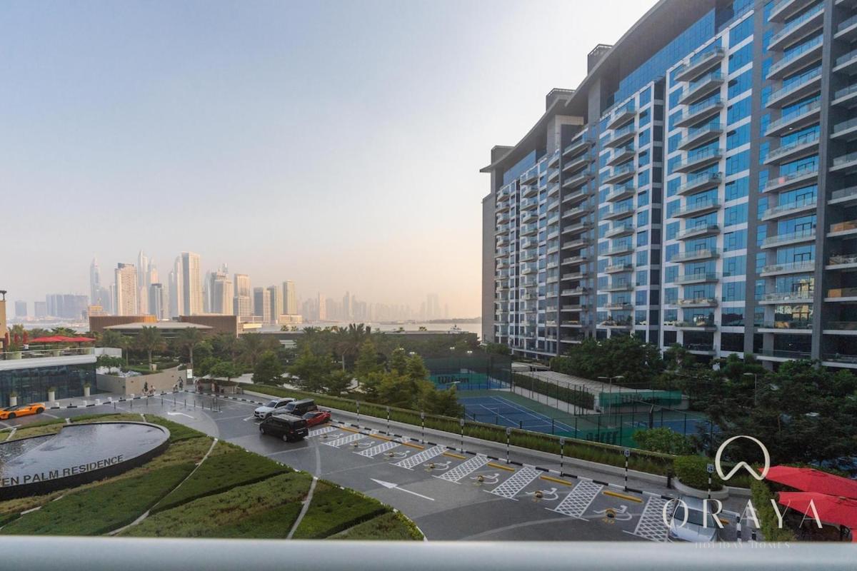 Apartment Luxurious In Seven Palm - Direct Access *