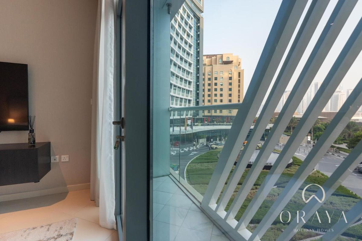 Luxurious In Seven Palm - Direct Access Apartment Dubai