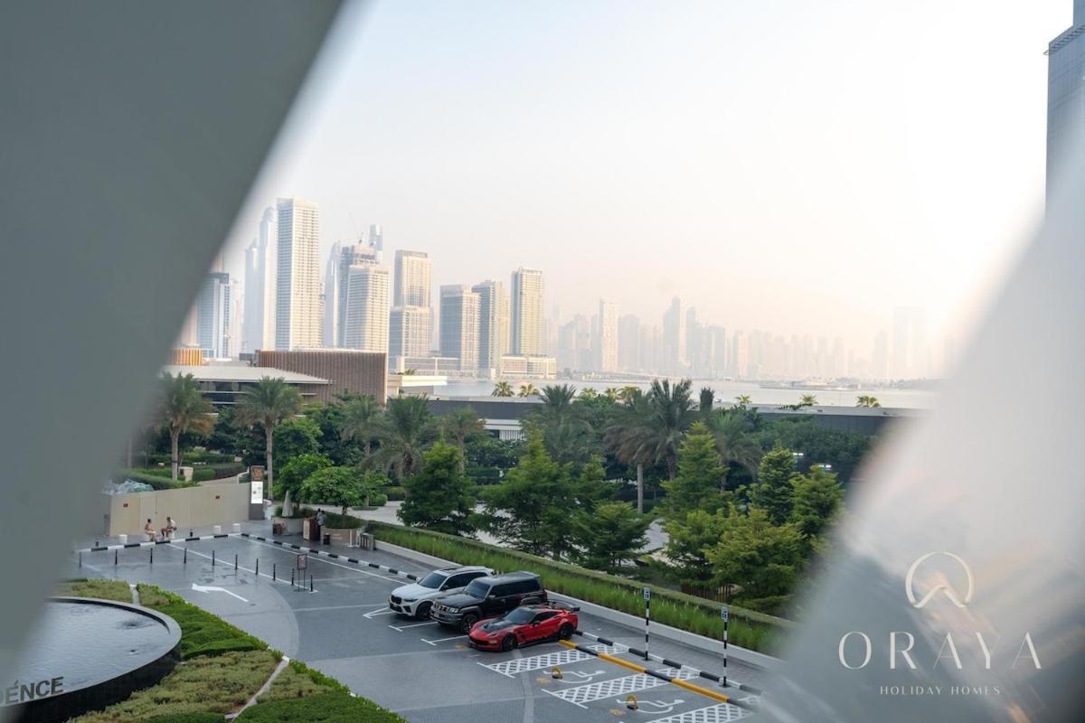 Apartment Luxurious In Seven Palm - Direct Access Dubai