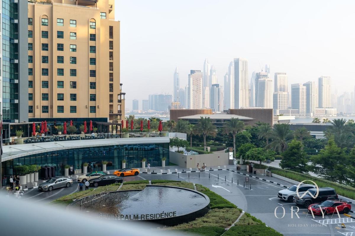 Luxurious In Seven Palm - Direct Access Apartment