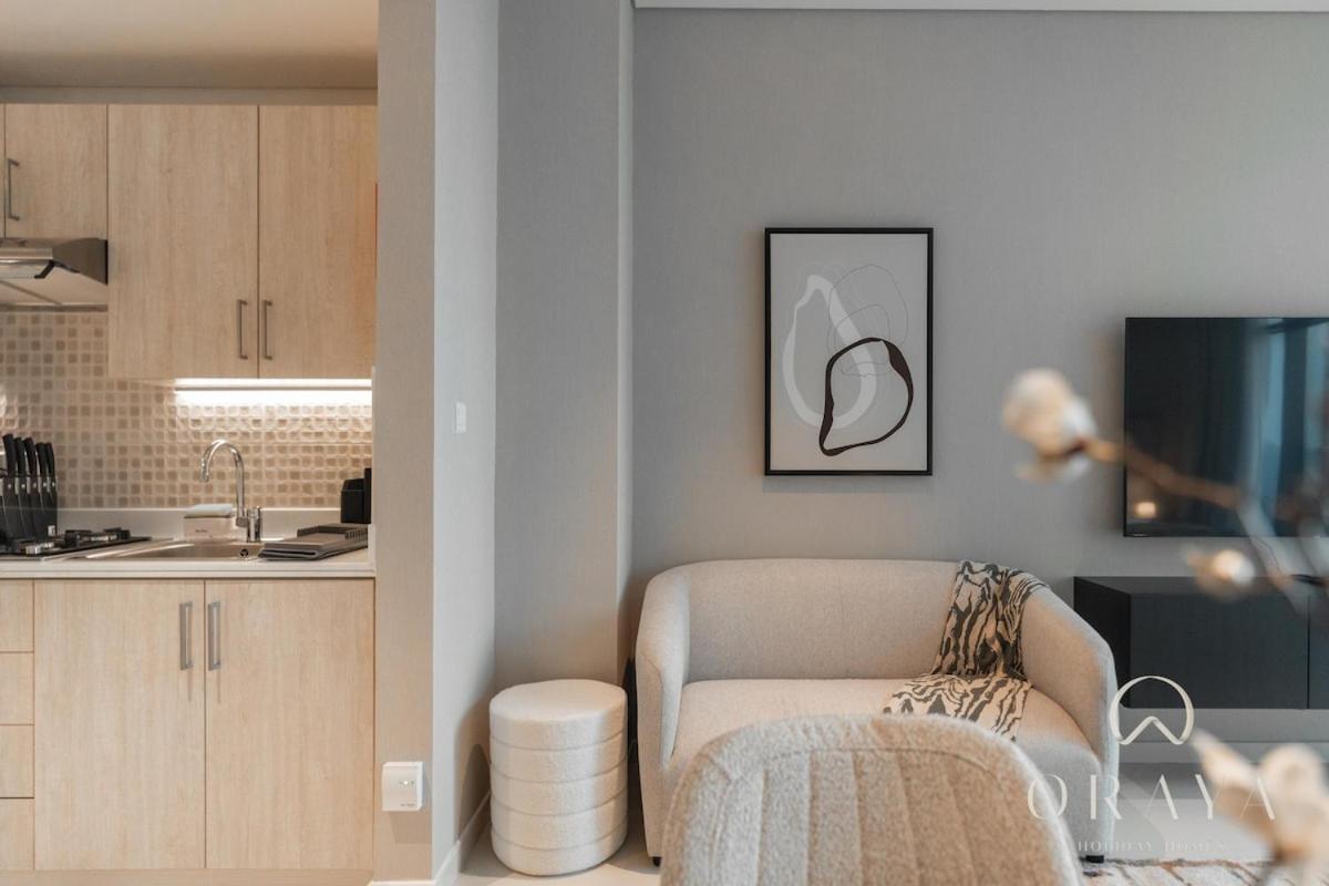 Luxurious In Seven Palm - Direct Access Apartment Dubai