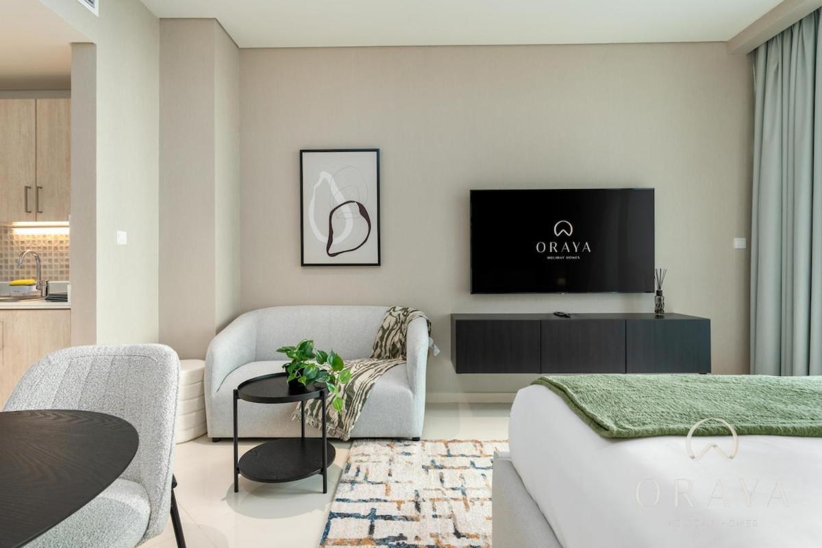 Apartment Luxurious In Seven Palm - Direct Access