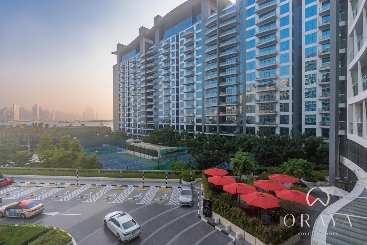 Apartment Luxurious In Seven Palm - Direct Access