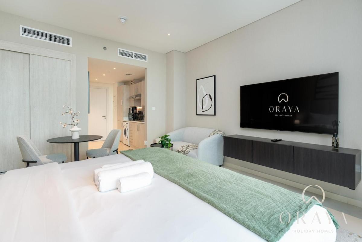 Luxurious In Seven Palm - Direct Access * Dubai