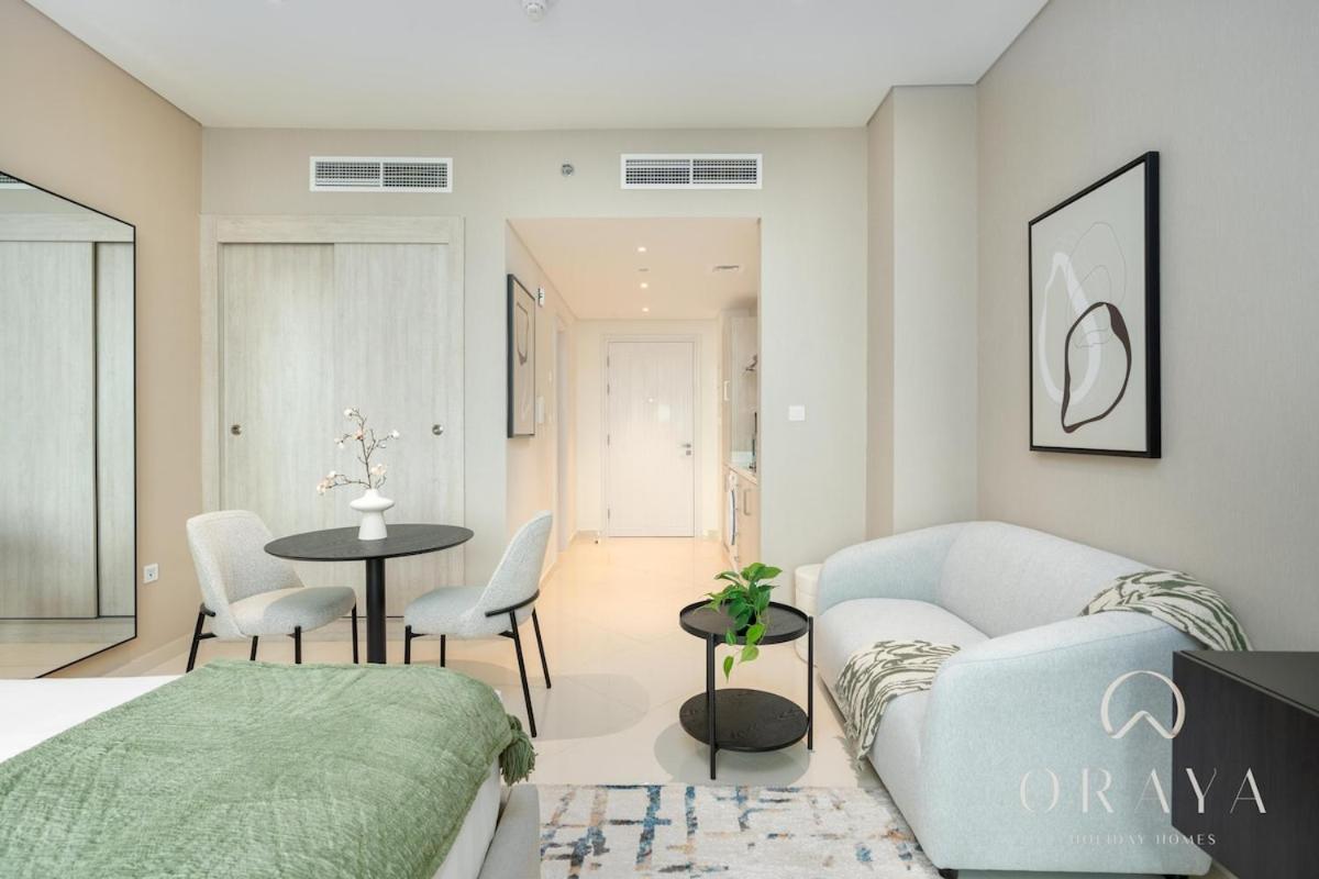 Luxurious In Seven Palm - Direct Access Apartment Dubai